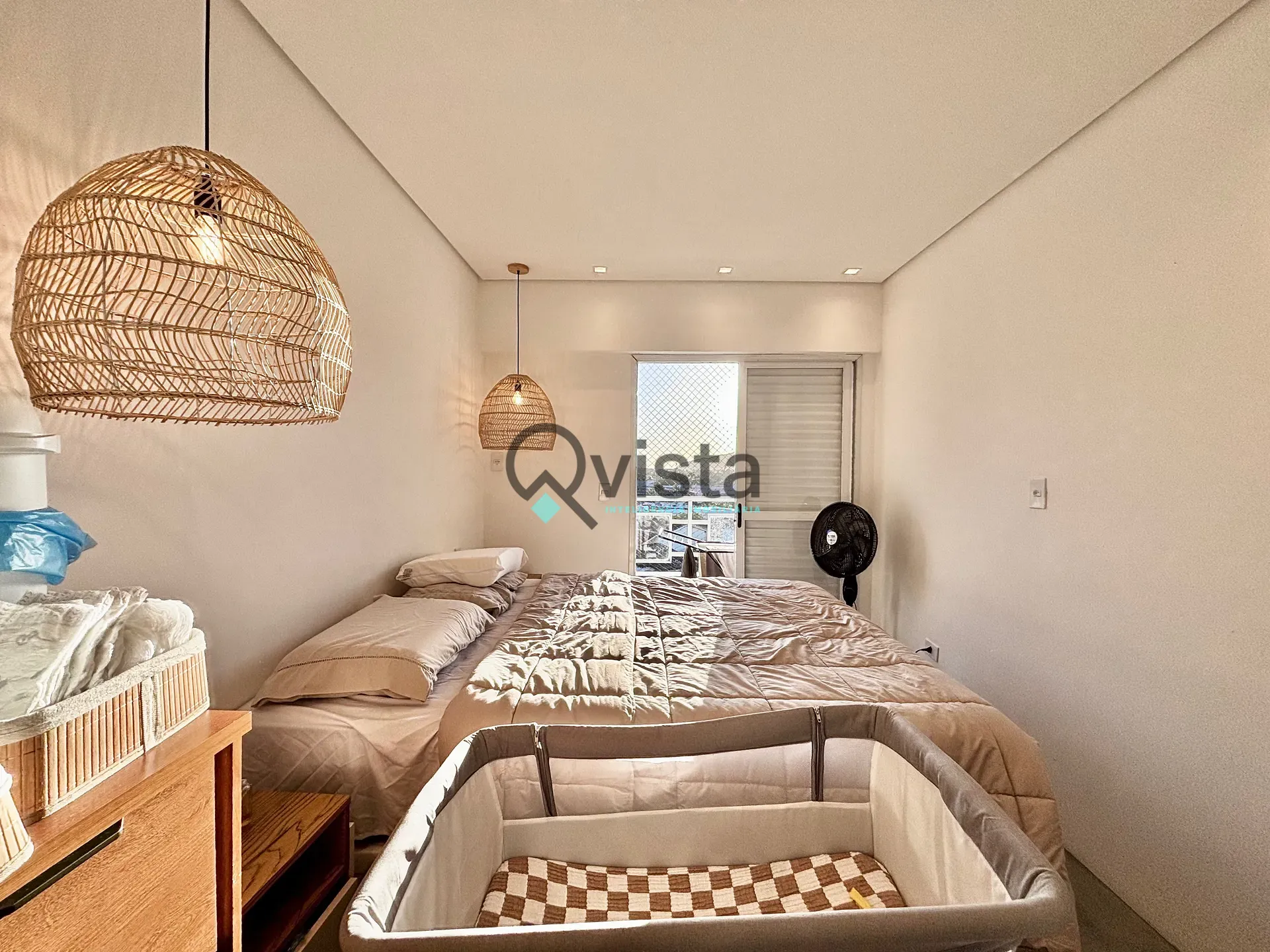 Apartamento, 2 quartos, 75 m² - Foto 10