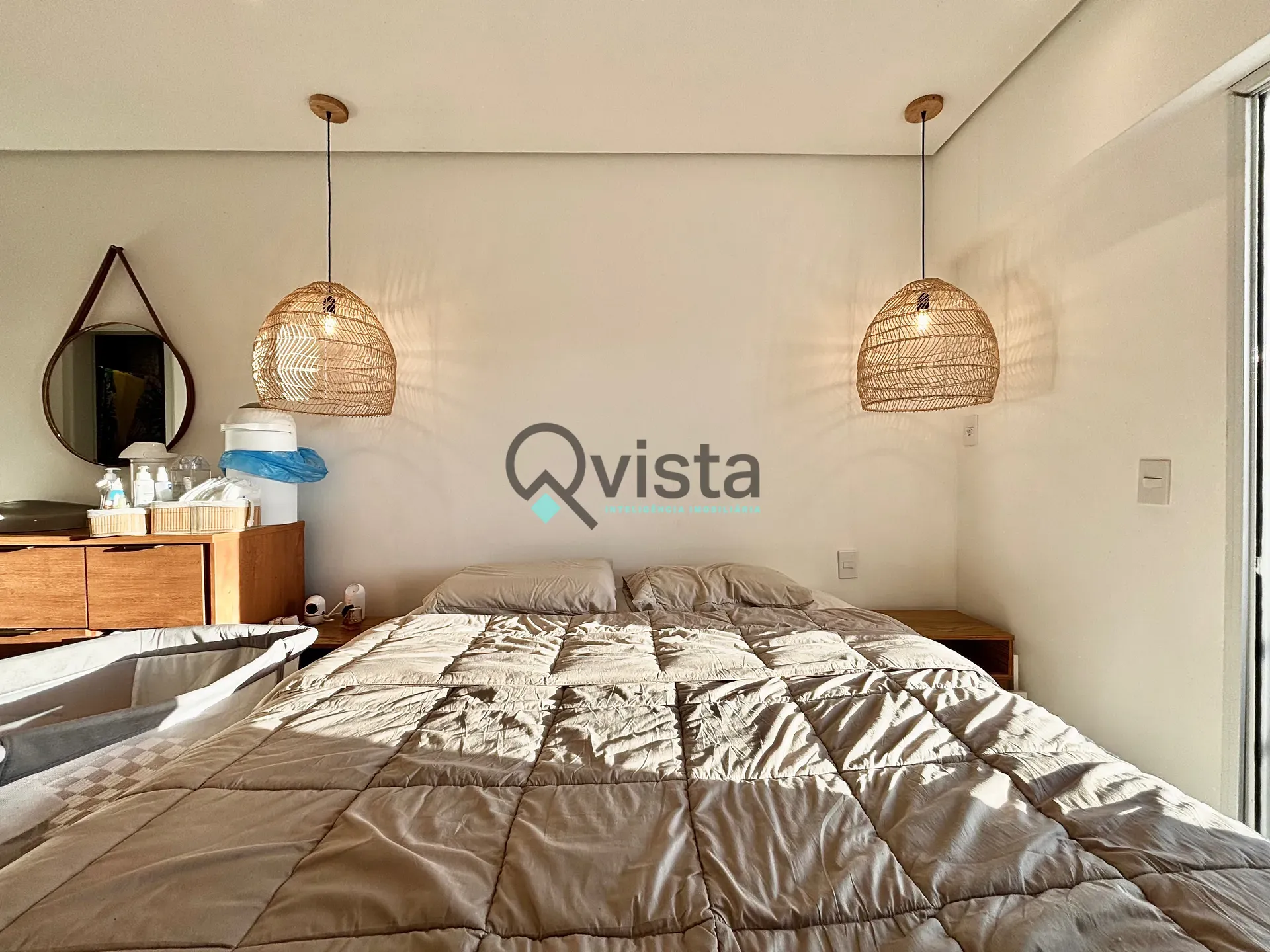 Apartamento, 2 quartos, 75 m² - Foto 11