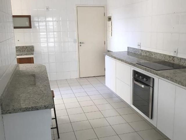 Foto do Apartamento - Apartamento para Locação 4 Quartos, 3 Suites, 2 Vagas, 194M², Jardim Aquarius, São José dos Campos - SP | Aquarius Resort | RUSSI IMÓVEIS