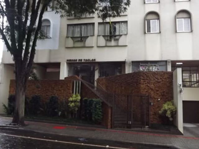 Foto do Apartamento - Apartamento a venda, Reformado, 03 quartos (01 suíte), 89 m² útil, 01 vaga, Centro, Londrina, PR | ZBM NEGOCIOS IMOBILIARIOS