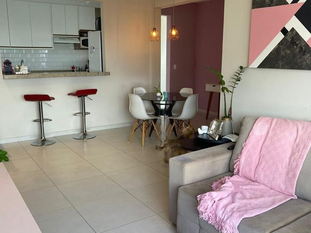 Foto do Apartamento - Apartamento a venda, Reformado, 03 quartos (01 suíte), 89 m² útil, 01 vaga, Centro, Londrina, PR | ZBM NEGOCIOS IMOBILIARIOS