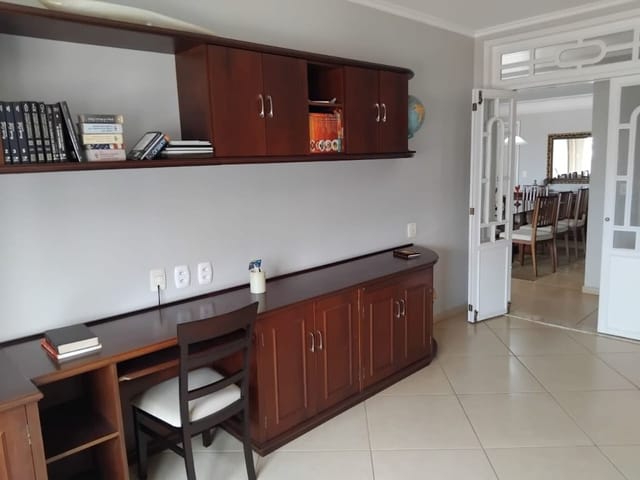 Foto do Apartamento - Apartamento com 4 dormitórios à venda, 200 m² por R$ 650.000,00 - São Sebastião - Uberaba/MG | ZUCATO IMOBILIARIA LTDA