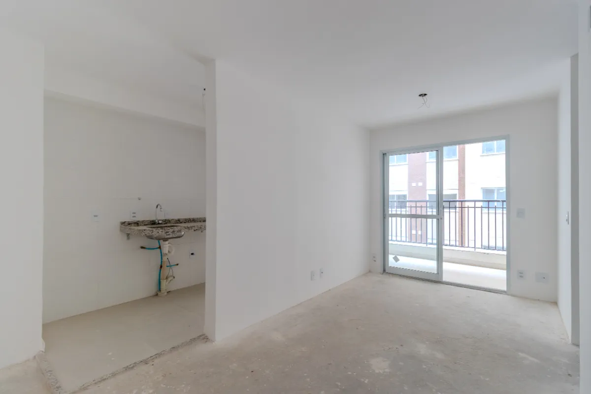 Apartamento para venda em Casa Verde com 2 quartos, sendo 1 suíte, 59m²