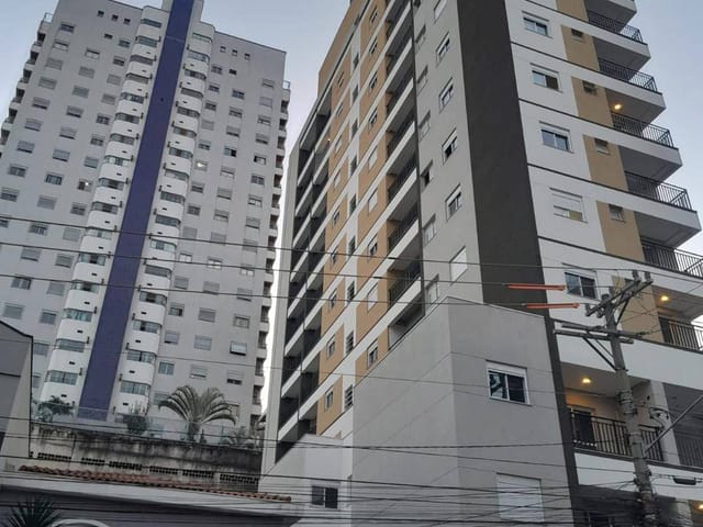 Foto do Apartamento - APARTAMENTO À VENDA, 29M² COM 1 DORMITÓRIO VARANDA PROX A ESTAÇÃO PARADA INGLESA - VILA PAULICÉIA, SÃO PAULO, SP | Lares e Andares Imóveis