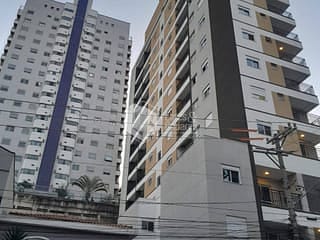 Foto do Apartamento-APARTAMENTO À VENDA, 29M² COM 1 DORMITÓRIO VARANDA PROX A ESTAÇÃO PARADA INGLESA - VILA PAULICÉIA, SÃO PAULO, SP