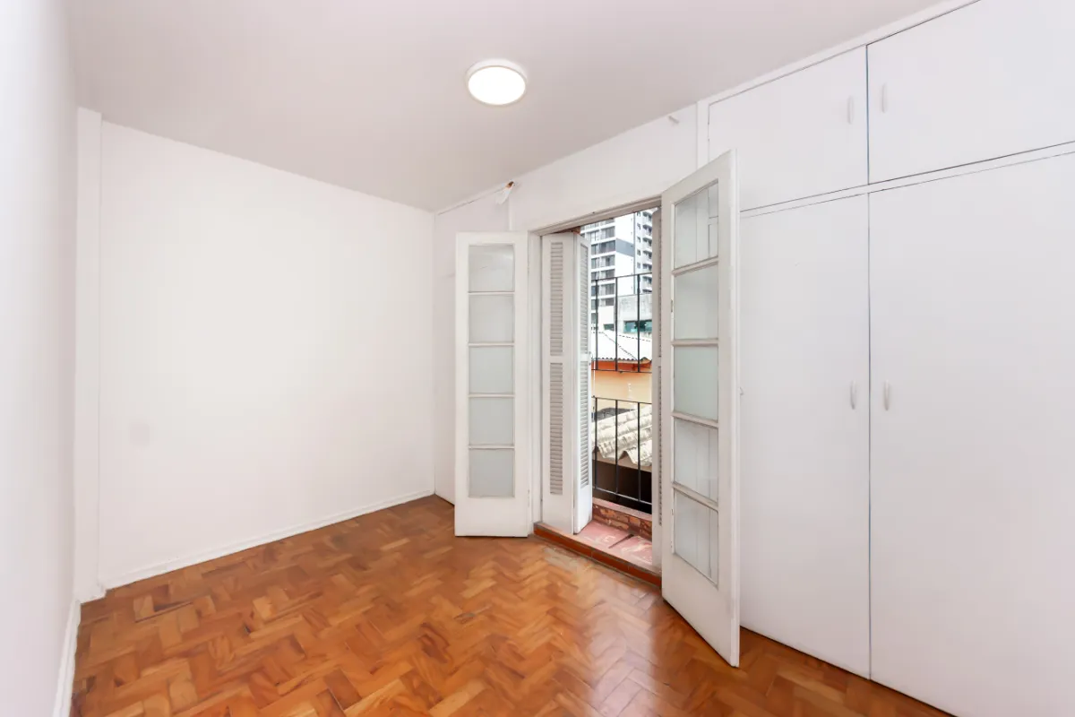 Apartamento para venda em Vila Olímpia com 2 quartos, 58m²