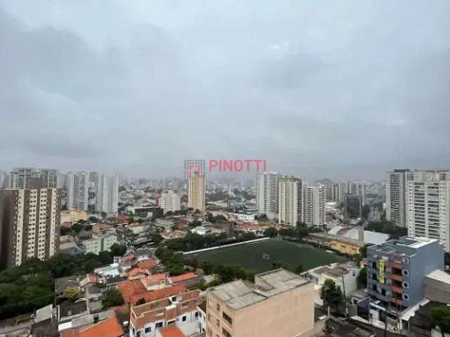 Apartamento 2 quartos e 1 banheiro, à venda, no bairro Vila Baeta Neves em São Bernardo do Campo