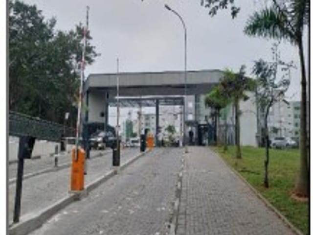 Foto do Apartamento - Apartamento à venda 1 Vaga, 10M², PARQUE IPE, SAO PAULO - SP | Imobiliária Compare