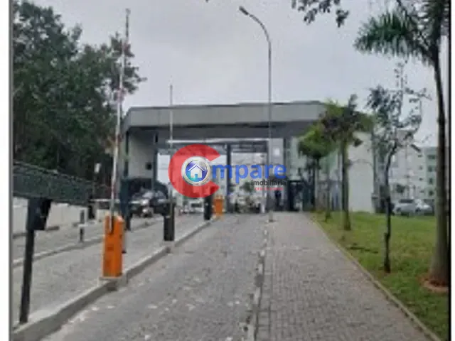 Apartamento com 43m², à venda, no bairro PARQUE IPE em Sao Paulo