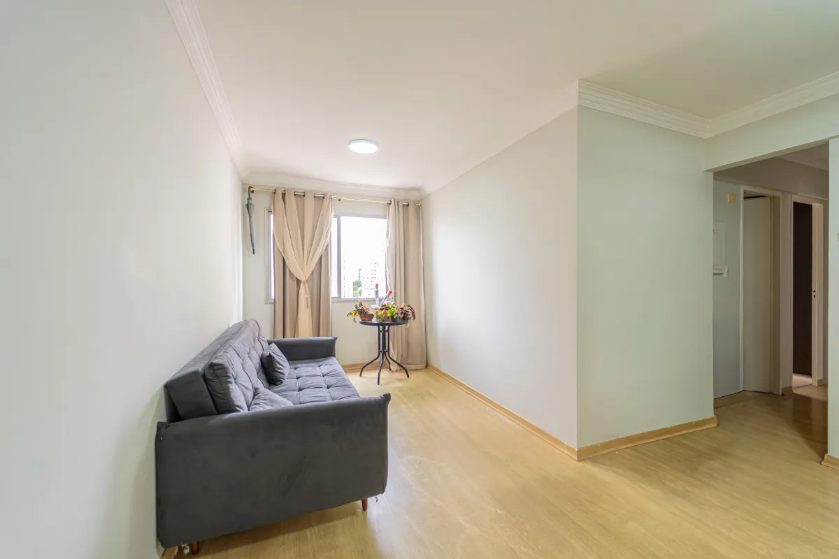 Apartamento para venda em Parque Imperial com 2 quartos, 57m²