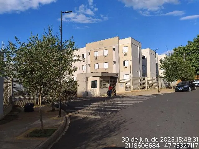 Foto do Apartamento - Apartamento à venda 2 Quartos, 1 Vaga, 94M², VILA ABRANCHES, RIBEIRAO PRETO - SP | Imobiliária Compare