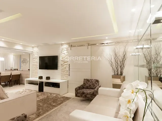 Apartamento 4 quartos e 4 banheiros, à venda, no bairro Vila Mascote em São Paulo