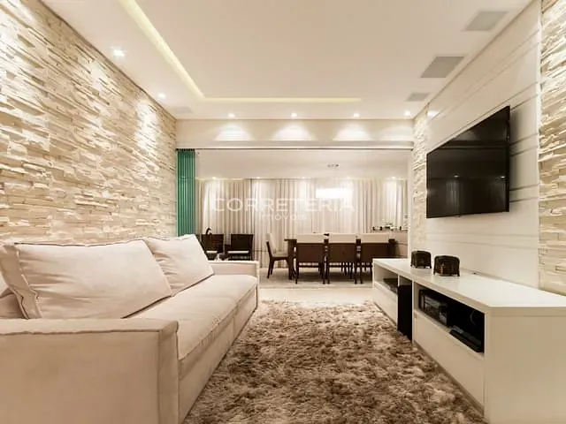 Apartamento 4 quartos e 4 banheiros, à venda, no bairro Vila Mascote em São Paulo