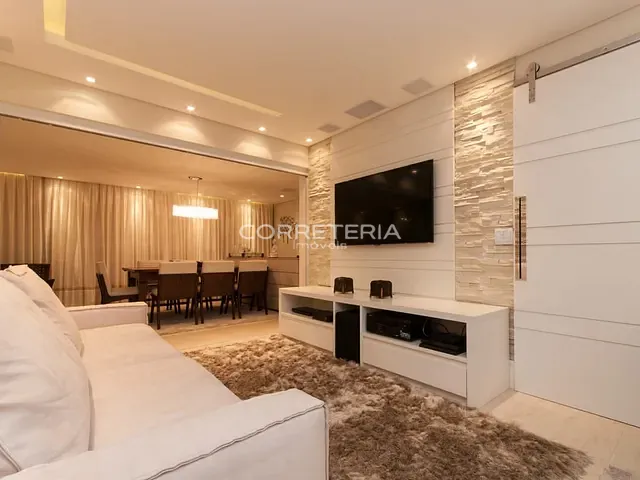 Apartamento 4 quartos e 4 banheiros, à venda, no bairro Vila Mascote em São Paulo