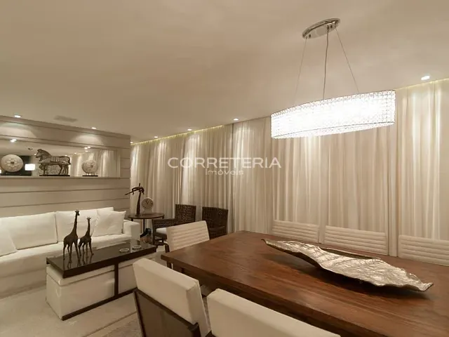 Apartamento 4 quartos e 4 banheiros, à venda, no bairro Vila Mascote em São Paulo
