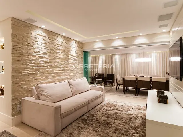 Apartamento 4 quartos e 4 banheiros, à venda, no bairro Vila Mascote em São Paulo
