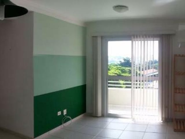 Foto do Apartamento - Apartamento residencial à venda, Jardim Satélite, São José dos Campos. | INDEPENDENCE NEGOCIOS IMOBILIARIOS LTDA