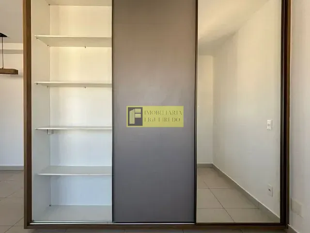 Apartamento 1 quarto e 1 banheiro, para alugar, no bairro Jardim Walkíria em São José do Rio Preto