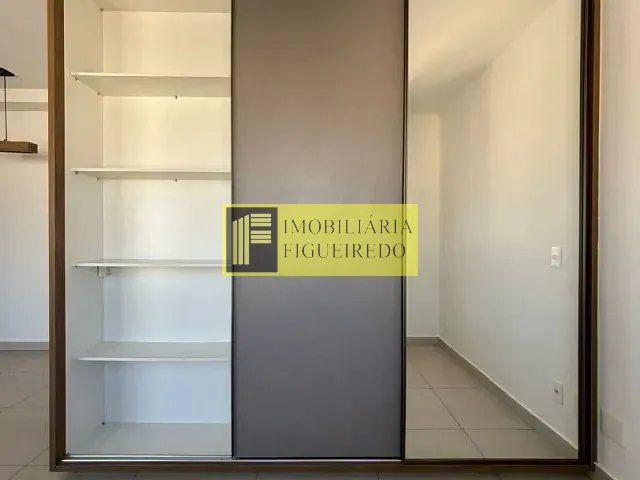 Apartamento 1 quarto e 1 banheiro, para alugar, no bairro Jardim Walkíria em São José do Rio Preto