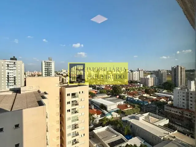 Apartamento 1 quarto e 1 banheiro, para alugar, no bairro Jardim Walkíria em São José do Rio Preto
