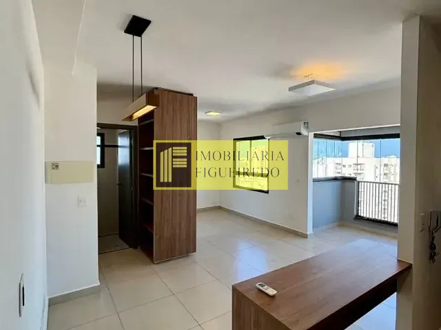 Apartamento 1 quarto e 1 banheiro, para alugar, no bairro Jardim Walkíria em São José do Rio Preto