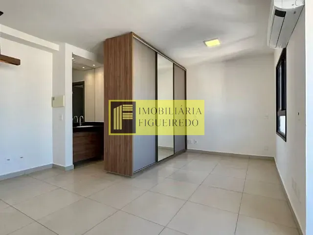 Apartamento 1 quarto e 1 banheiro, para alugar, no bairro Jardim Walkíria em São José do Rio Preto