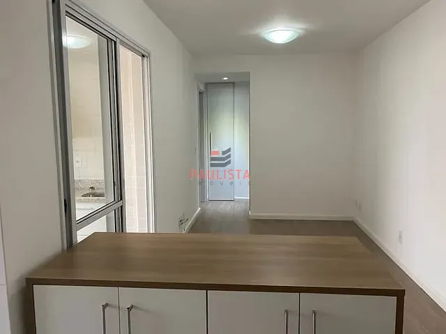 Apartamento 1 quarto e 1 banheiro, para alugar, no bairro Vila Mariana em São Paulo