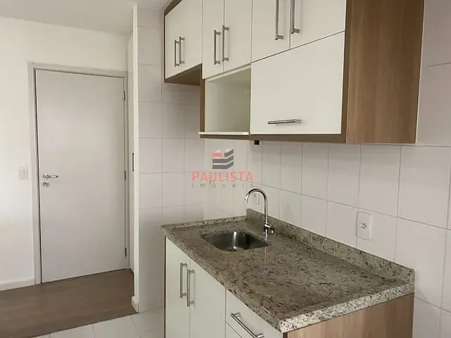 Apartamento 1 quarto e 1 banheiro, para alugar, no bairro Vila Mariana em São Paulo