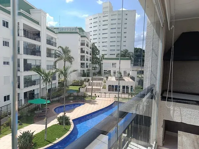 Apartamento 3 quartos e 3 banheiros, à venda, no bairro Parque Mandaqui em São Paulo