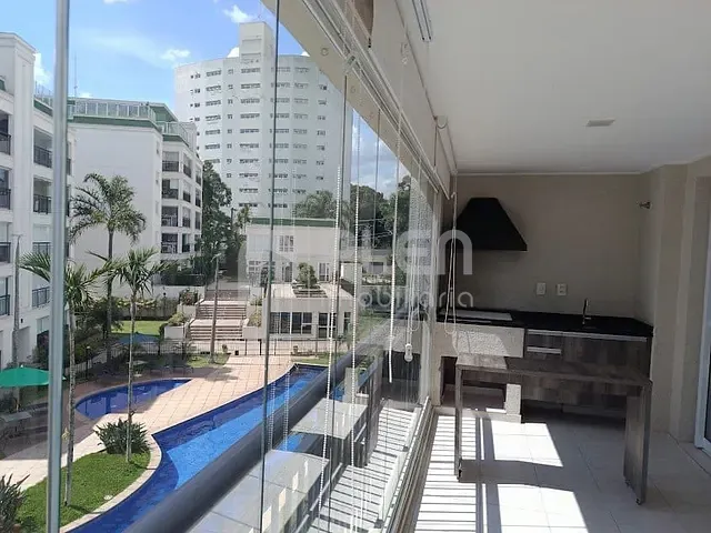 Apartamento 3 quartos e 3 banheiros, à venda, no bairro Parque Mandaqui em São Paulo