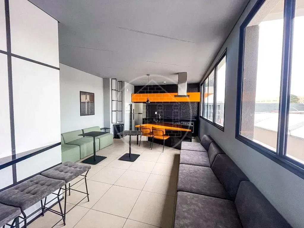 Apartamento, 2 quartos, 39 m² - Foto 75