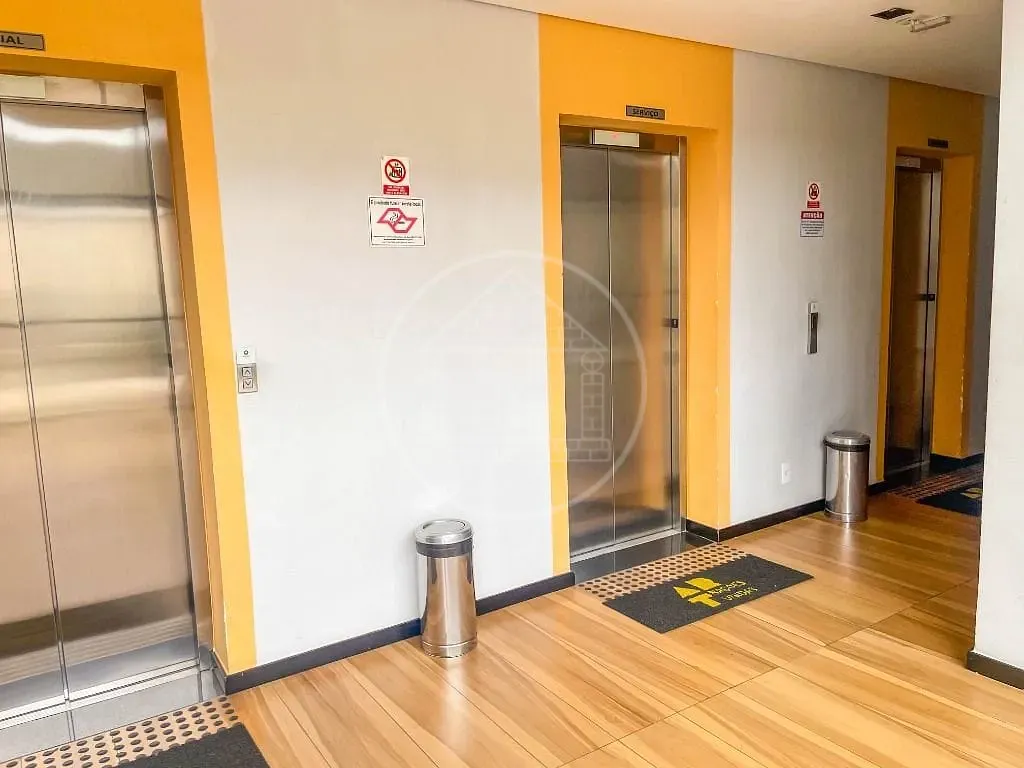 Apartamento, 2 quartos, 39 m² - Foto 15