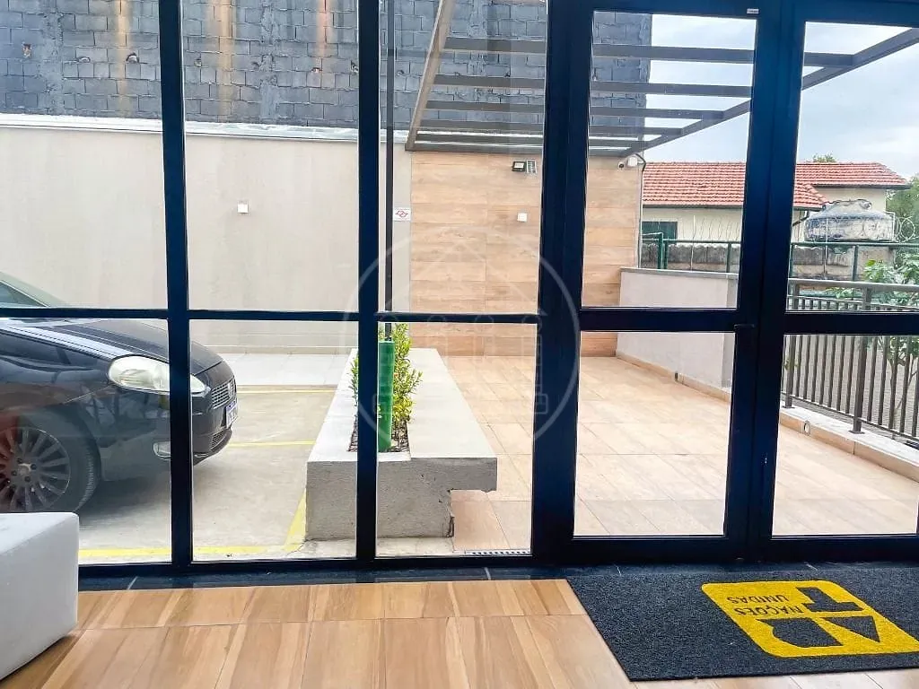 Apartamento, 2 quartos, 39 m² - Foto 13