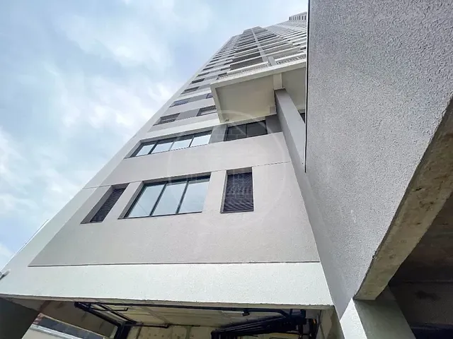 Apartamento com 39m² 2 quartos e 1 banheiro, à venda, no bairro Veleiros em São Paulo