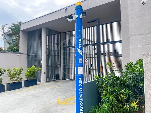 Apartamento com 39m² 2 quartos e 1 banheiro, à venda, no bairro Veleiros em São Paulo