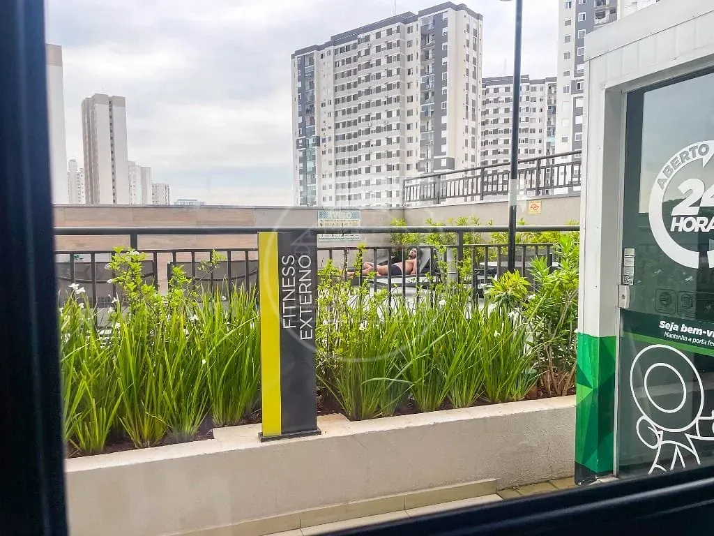 Apartamento, 2 quartos, 39 m² - Foto 57