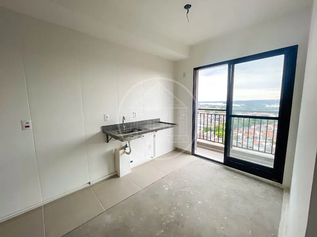 Apartamento, 2 quartos, 39 m² - Foto 30