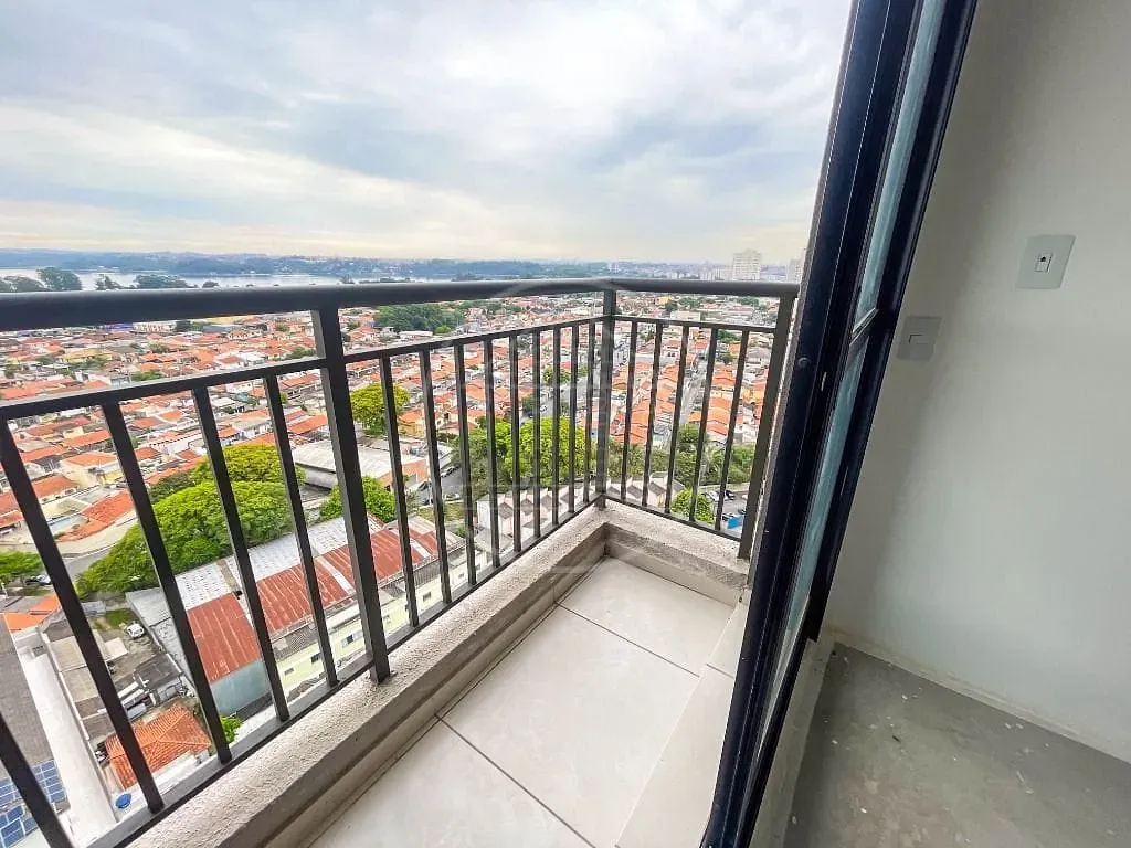 Apartamento, 2 quartos, 39 m² - Foto 27