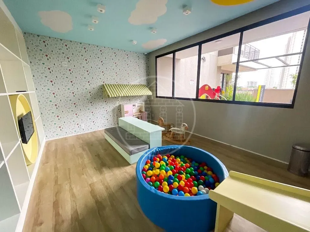 Apartamento, 2 quartos, 39 m² - Foto 50