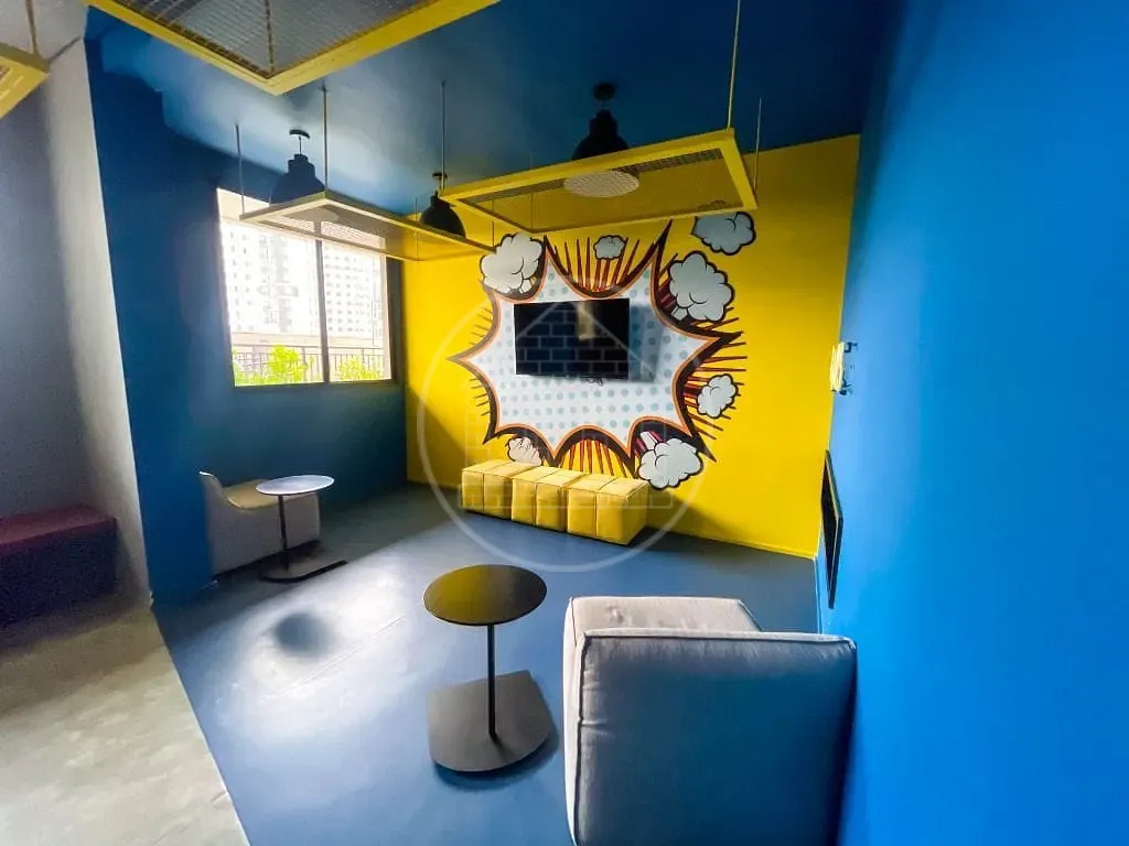 Apartamento, 2 quartos, 39 m² - Foto 65
