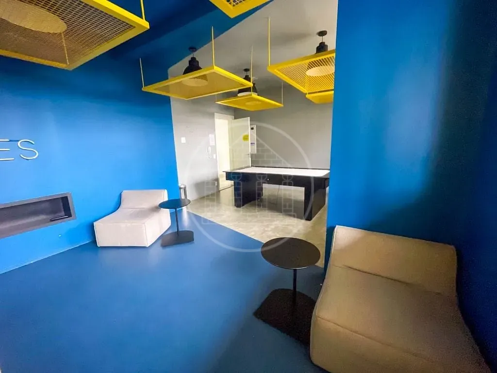Apartamento, 2 quartos, 39 m² - Foto 64