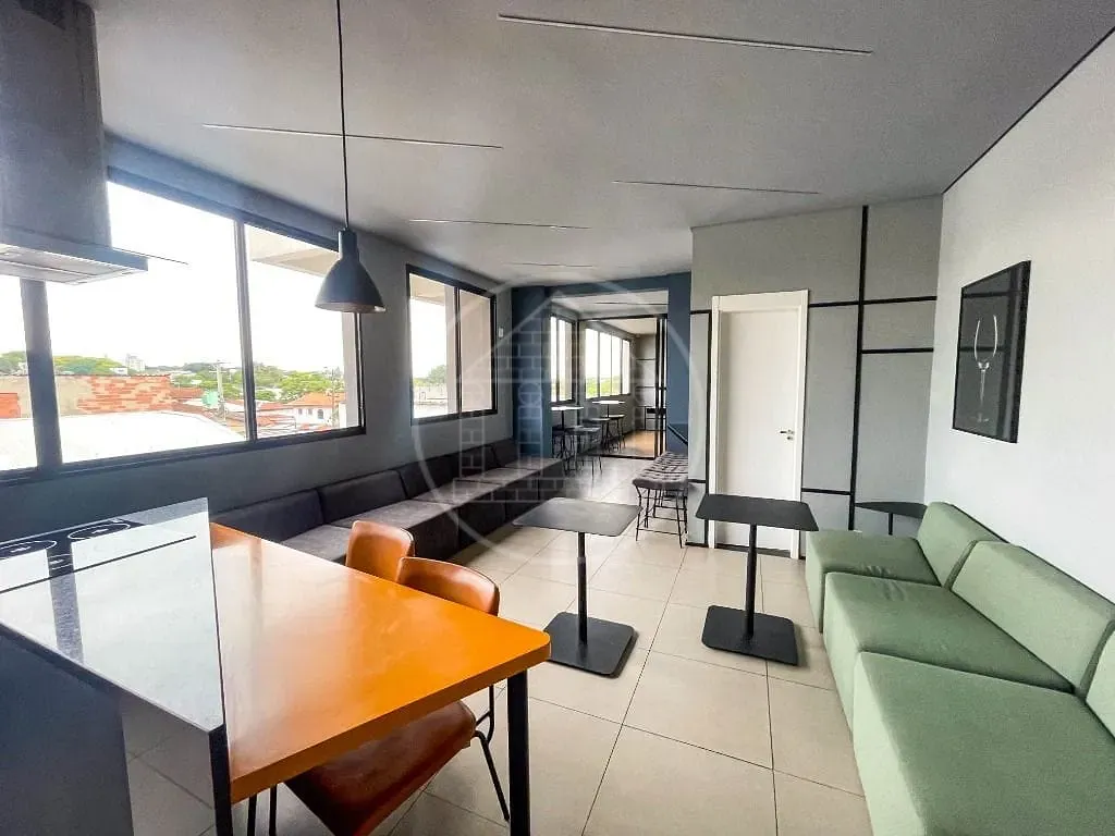 Apartamento, 2 quartos, 39 m² - Foto 74