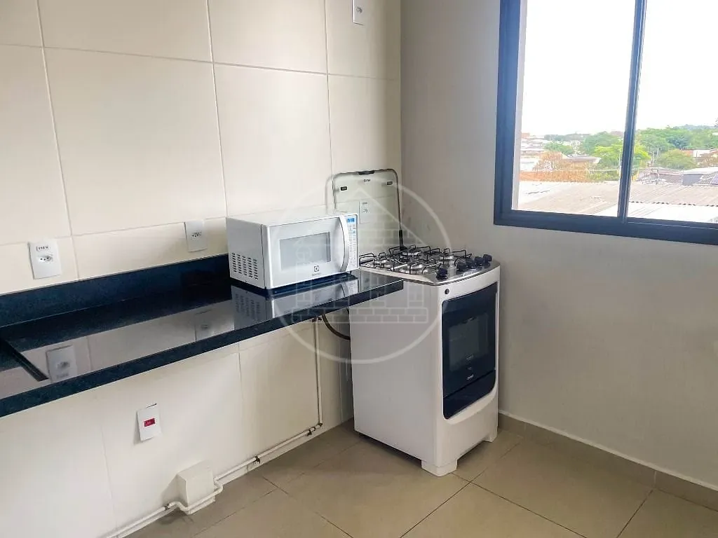 Apartamento, 2 quartos, 39 m² - Foto 39