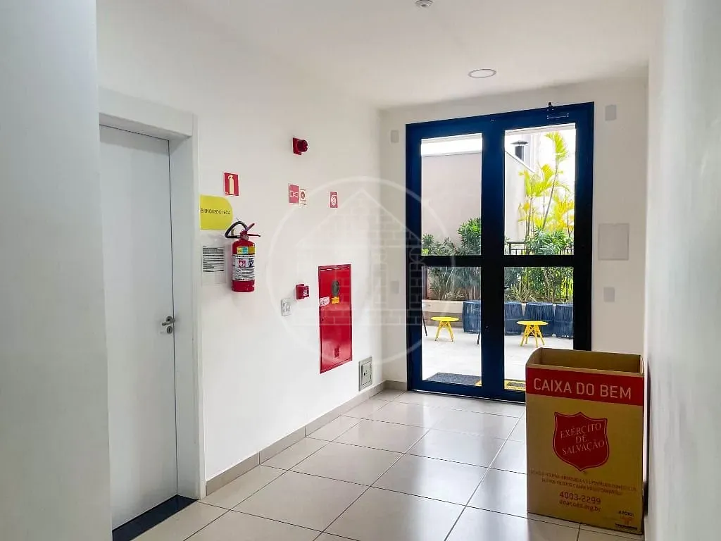 Apartamento, 2 quartos, 39 m² - Foto 32