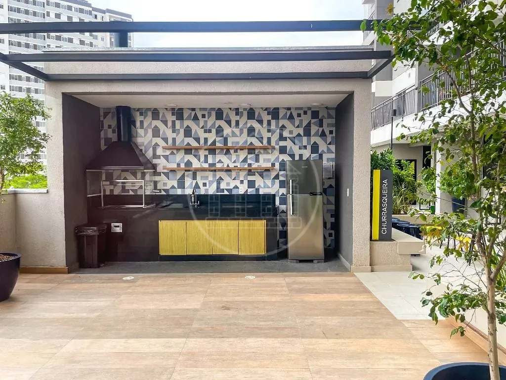 Apartamento, 2 quartos, 39 m² - Foto 35