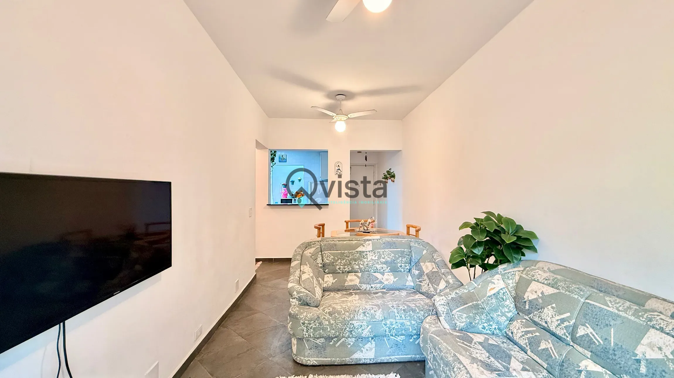 Apartamento, 2 quartos, 83 m² - Foto 8