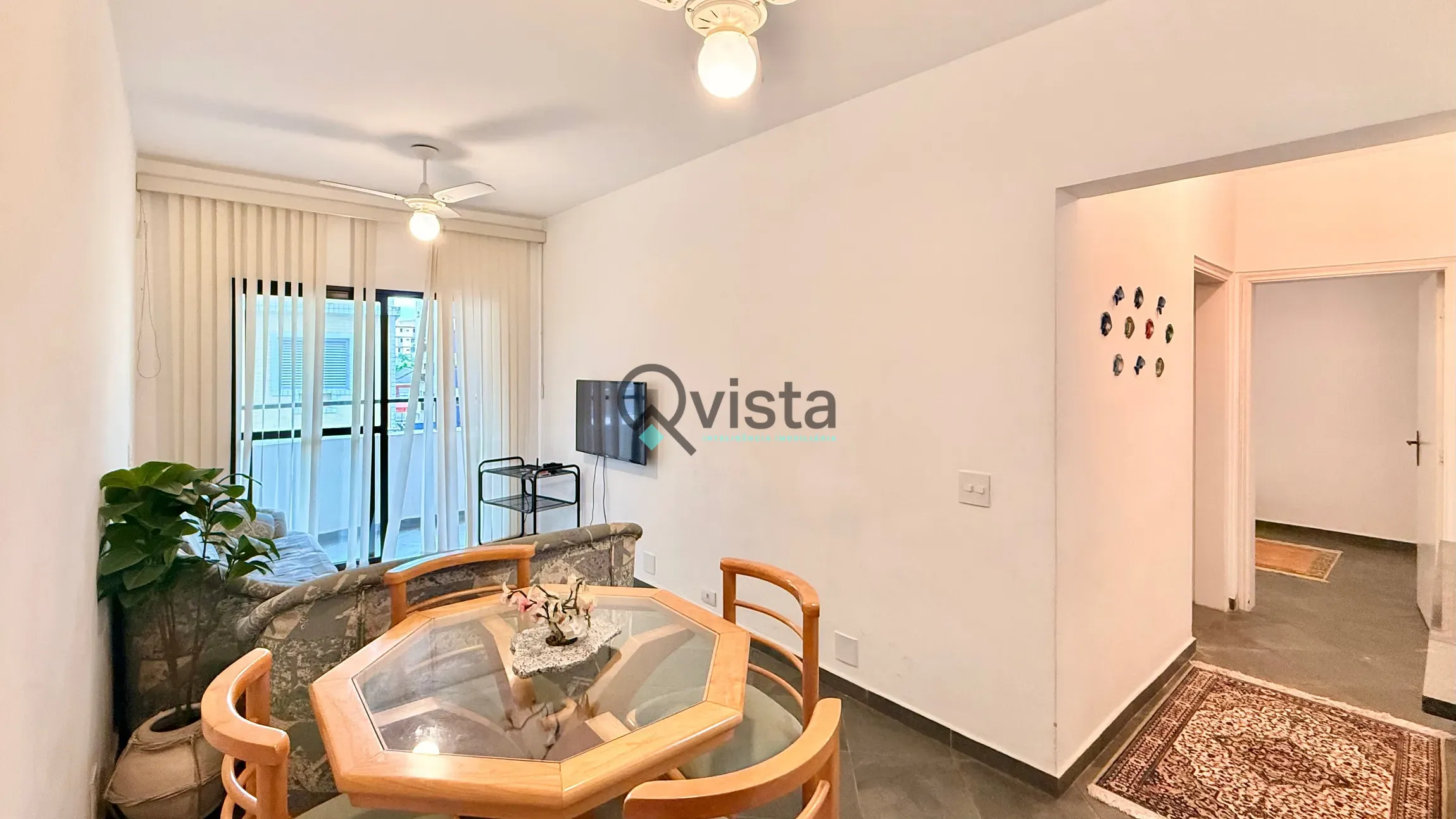 Apartamento, 2 quartos, 83 m² - Foto 9