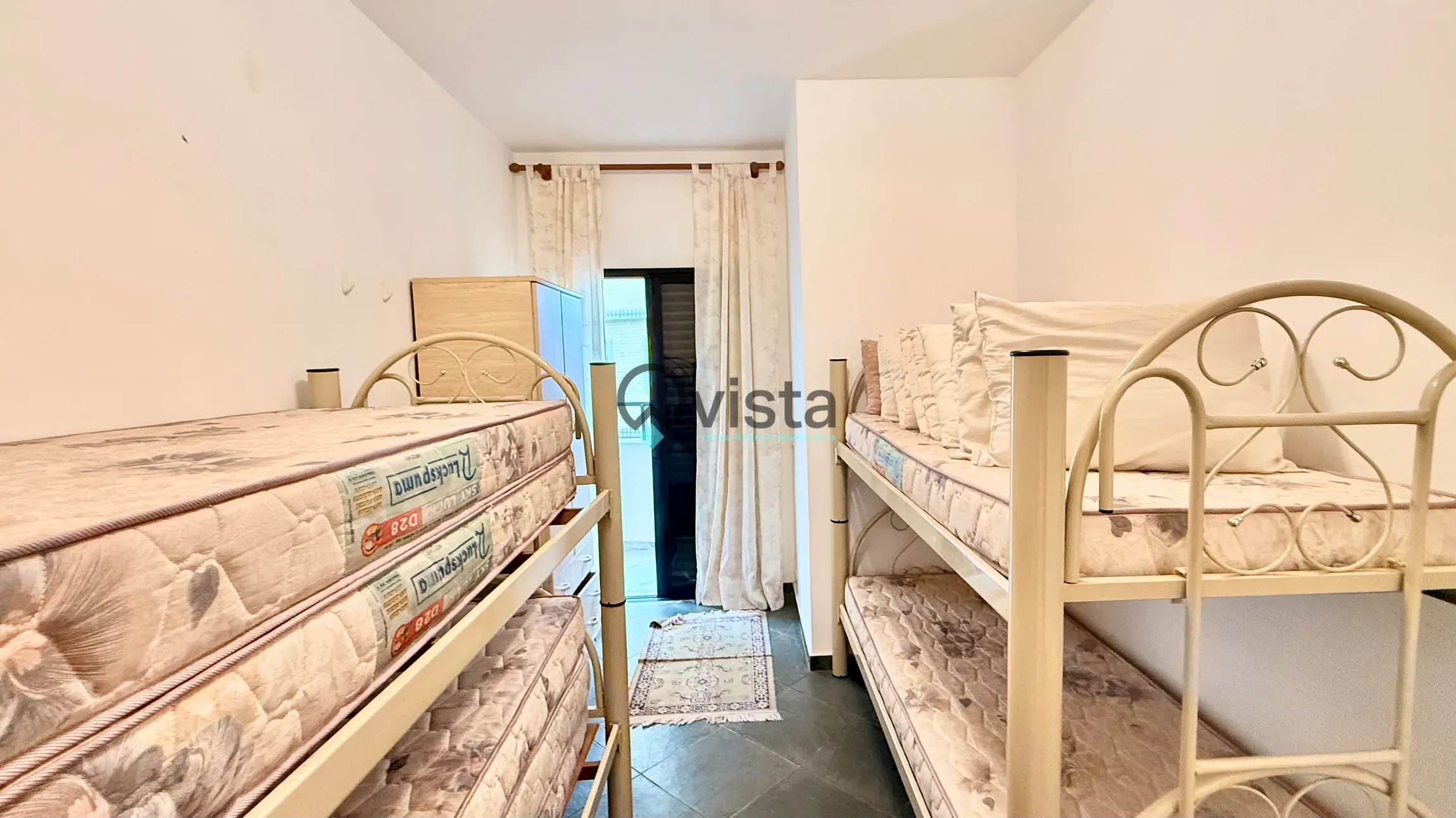 Apartamento, 2 quartos, 83 m² - Foto 12