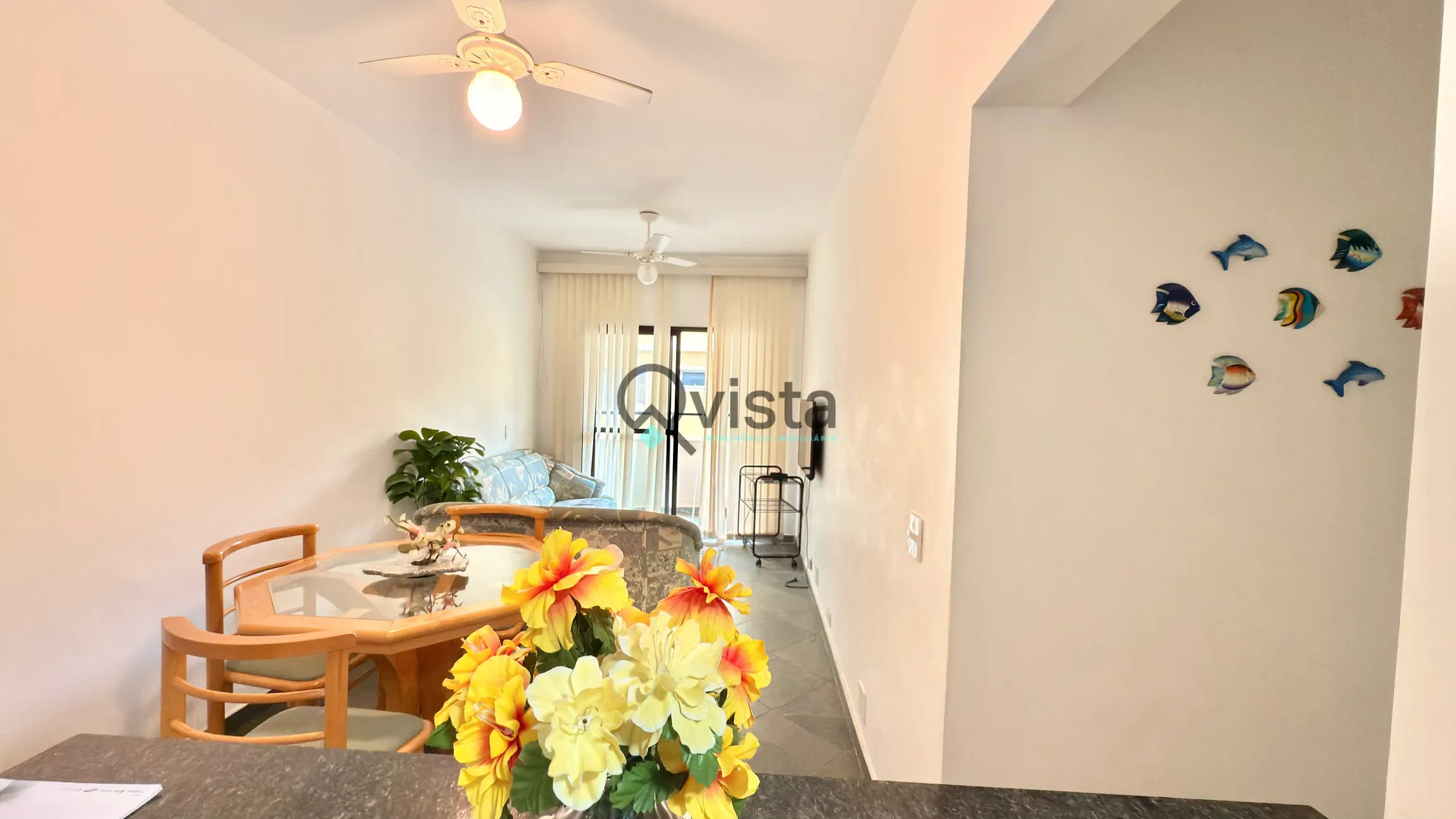Apartamento, 2 quartos, 83 m² - Foto 3