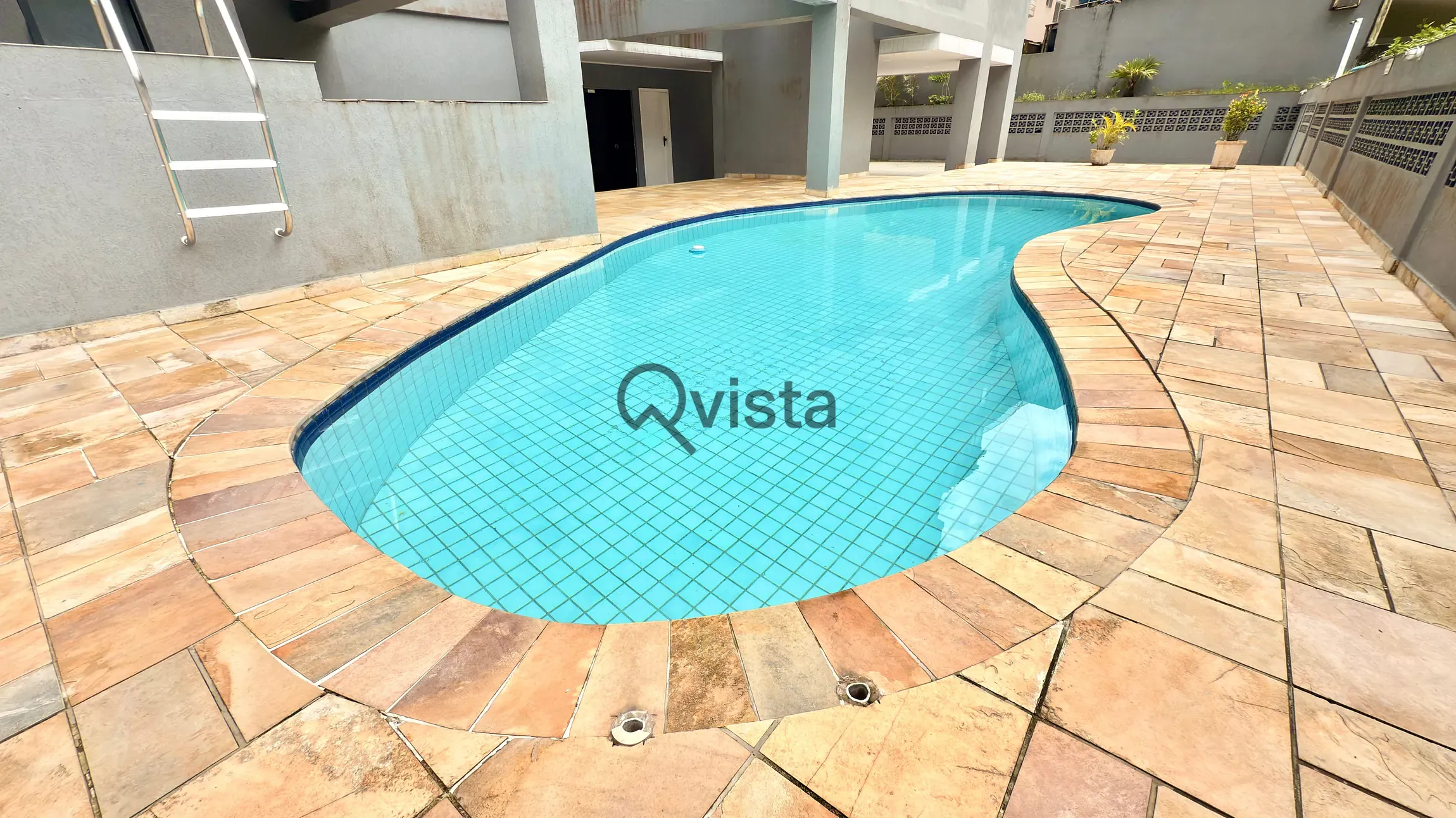 Apartamento, 2 quartos, 83 m² - Foto 2
